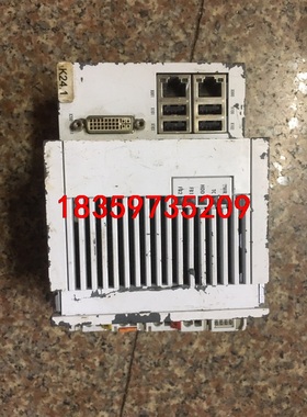 倍福 CX5140-0120-1001/4GB，带ICFS3议价