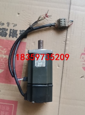 三菱 HC-KFE43 400W电机 功能包好议价