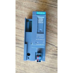 6ES7议价 6Au01 西门子ET200SP 155