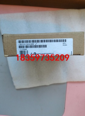 西门子1513CPU 513-1AL02-0AB0，全新正品议价