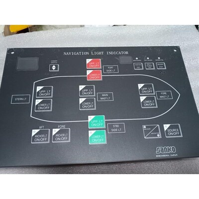 NAVIGATION LIGHT INDICATOR议价