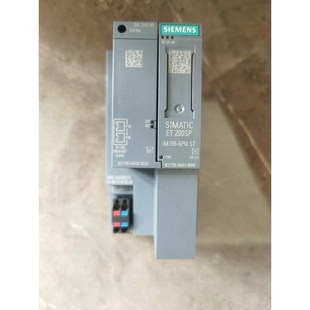 三件套 6AU01 西门子ET2议价 6AA01 155