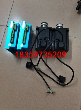 雷赛，86HBM80C-1000，HBS806，刚刚拆机两套议价