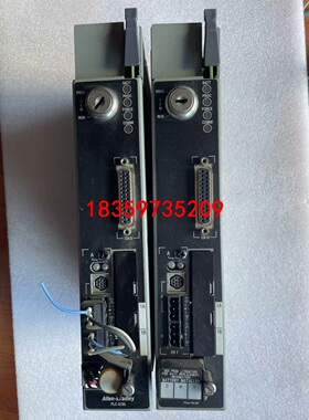 AB罗克韦尔1785-L30b ，CPU模块，共两块，功能包议价