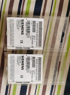 西门子触摸屏内存卡6av6 574-2ac00-2aa0议价