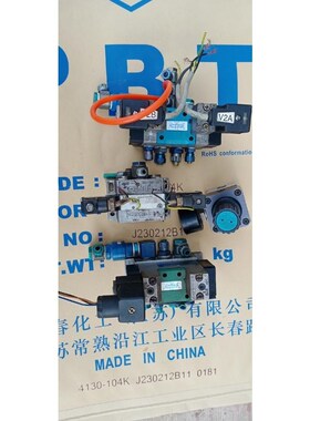 拆下来FESTO一MFH一5-3E-0一1一S一C一152一议价