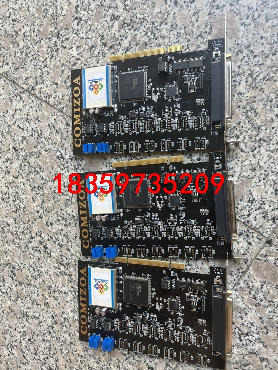 COMIZOA COMI-CP302 V3.40拆机原装成色议价