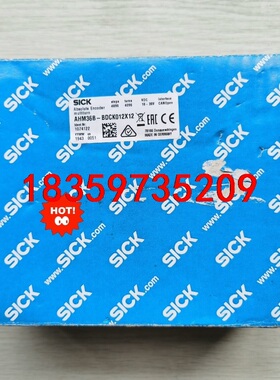 全新原装正品    SICK  光电开关  1074122议价