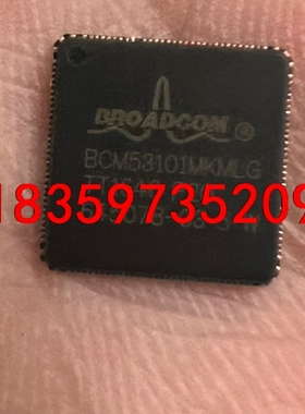BCM53101MKMLG议价