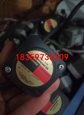 日本东方原装步进电机马达ARM46SAK-EA二手拆机，功能议价