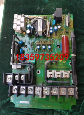 拆机安川V1000  11/15KW  ETP710263-议价