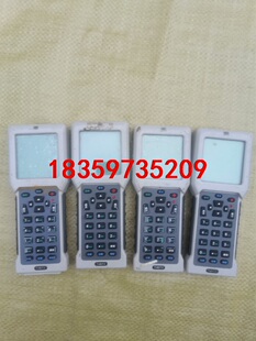 北京振中掌机，TP900，有4个，都有电池，开不了机，便宜出议价