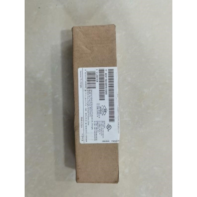 西门子基座193-6BP20-0BA0原装正品150元/个议价