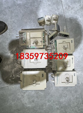 欧瑞变频器1.5kw（F1000-G0015T3B）二手拆机议价