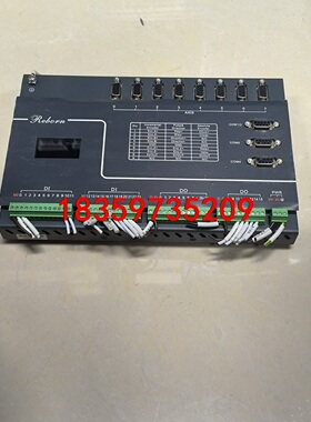 HollySys和利时控制器MC2008L 议价出议价