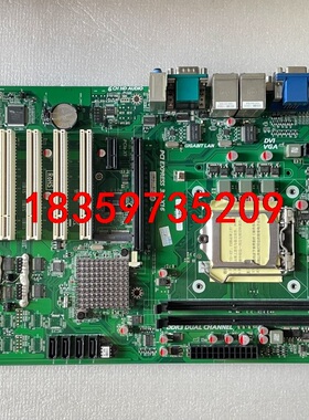 拆机 捷波JETWAY NLH61-6C REV：2.0议价