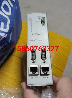以色列 ACS SPIIPLUSNTM 运动控制器议价