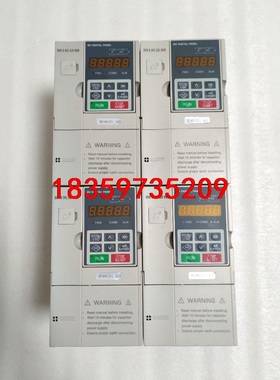 MIKOM麦科变频器，型号MV90G-2S1.5GS-1B议价