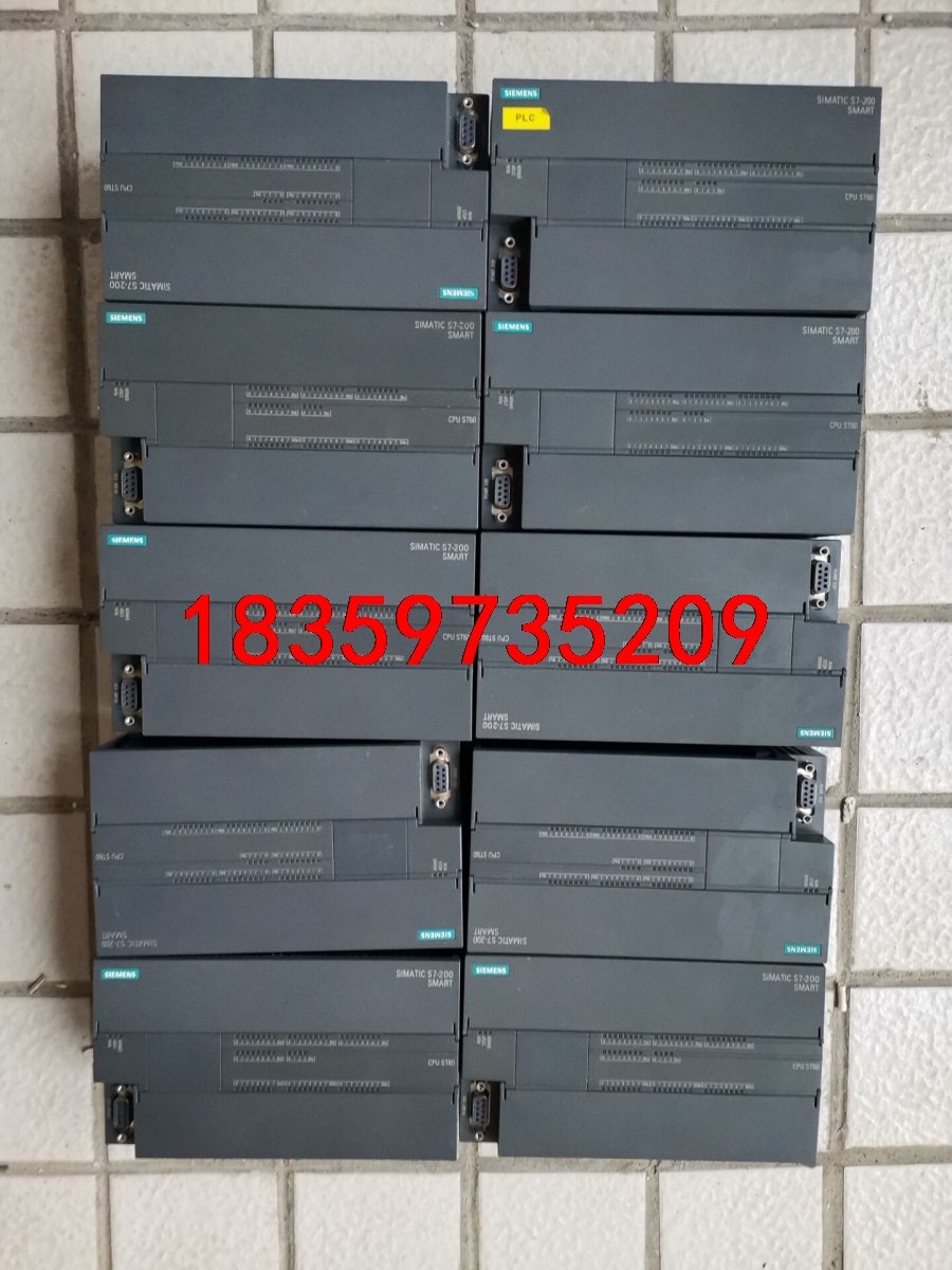 cpu st60 288-1st60西门子晶体管主机smar议价