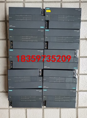 cpu st60 288-1st60西门子晶体管主机smar议价