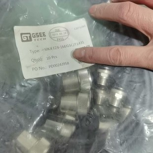 EZ4 GSC议价 8转M12连接线MK4 GSEE吉诺7