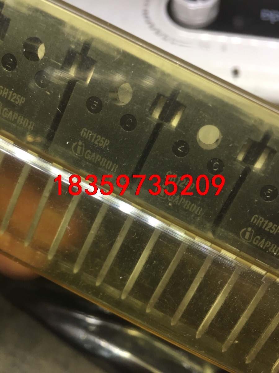 6R125P原装进口 6R125P IPW60R125CP议价