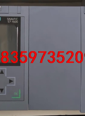 SIEMENS/西门子CPU1516T 运动控制器议价