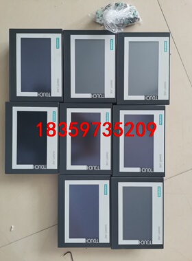 西门子7寸触摸屏700iev37寸屏议价