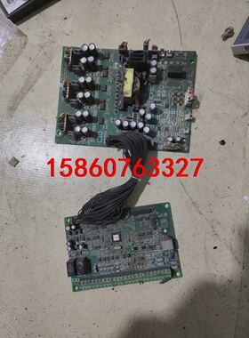 科润ACD320变频器主板驱动板议价