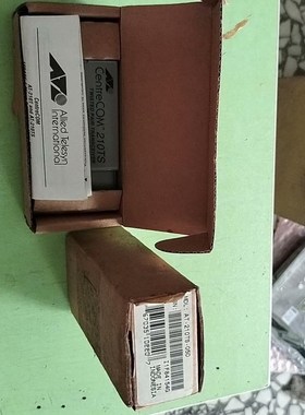 美国安耐特 CentreCOM AT-210TS-05D议价