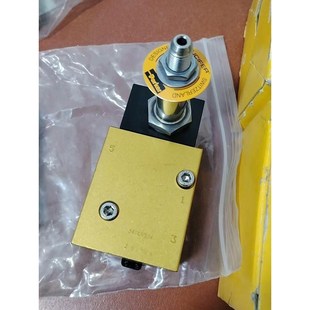 电磁阀 way 39365X Valve议价 供油单元