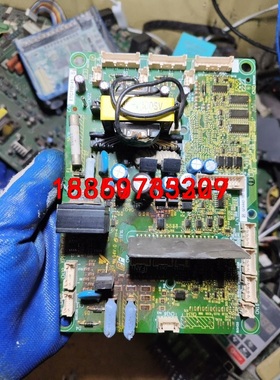 安川A1000系列变频器驱动板ETC710143议价