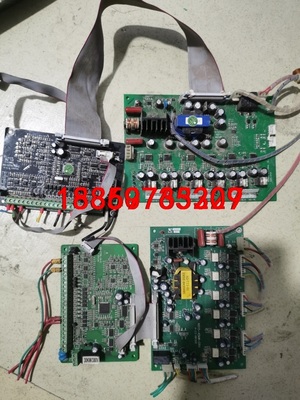 能士NS2000系列30kw  NS5000系列132kw变议价