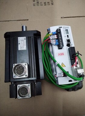 ABB 2000W ABB 3AXD50000032634议价