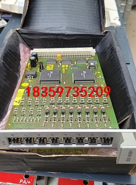 德国REFU  SS6091数据板卡全新原装议价