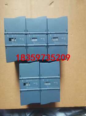 西门子1200温度模块扩展模块 SM1231 TC 6ES7议价