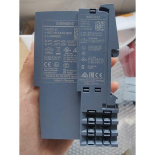 0BN0议价 6AU01 ET200SP 155