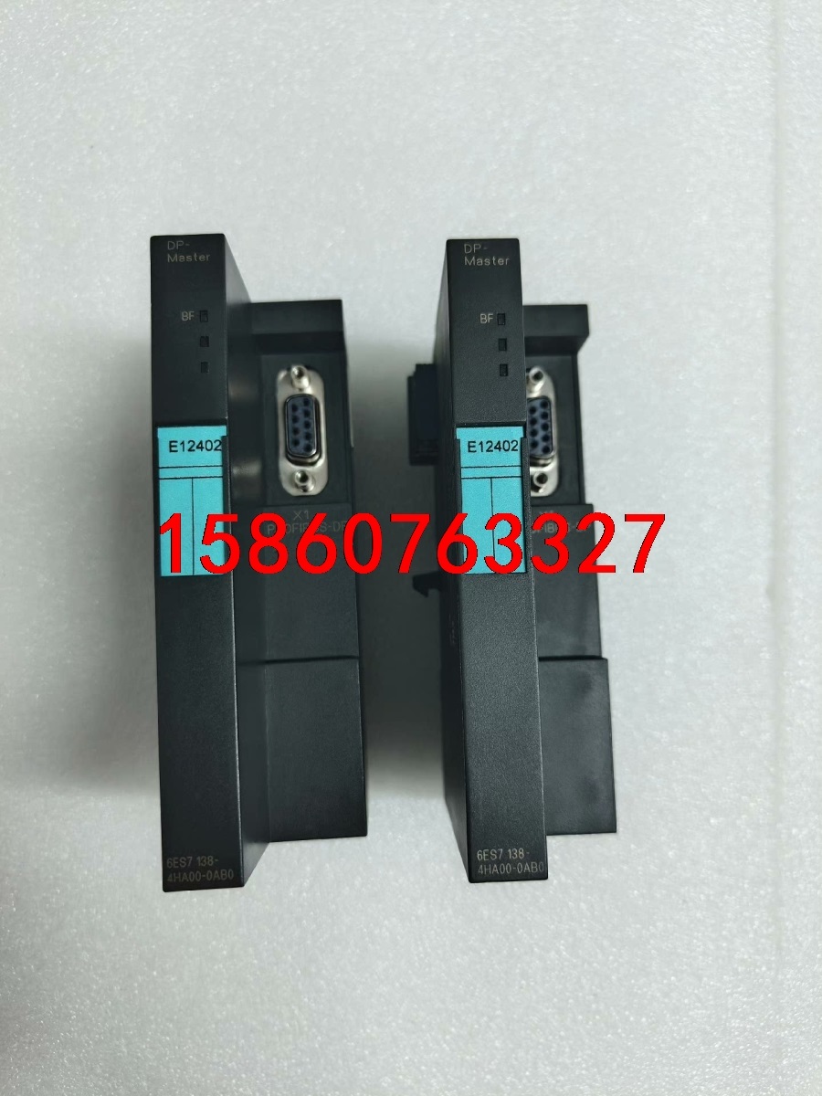 西门子6ES7 138-4HA00-0AB0议价