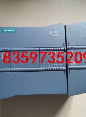 CPU1212C 212-1AE40-0xb0   西门子1议价