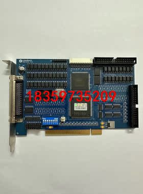 LEADTECH 雷赛 DMC2410 V2.1运动控制卡议价