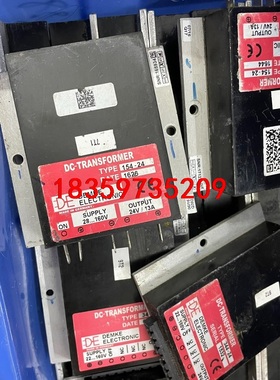 光伏充电器，可调恒流电源模块 DEMKE瑞士电源模块154-议价