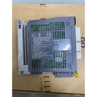 实物照片 三菱驱动器 40B 议价议价