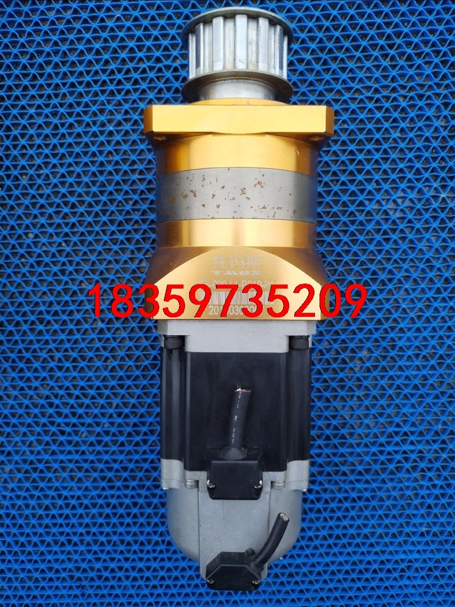 东元伺服电机JSMA-TC08ABK02议价