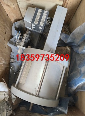 导叶阀执行机构，德国MAFAG气动缸气缸F 300-161带议价