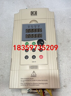 金田变频器JTE330-S KA0055G3一台5.5/7.议价