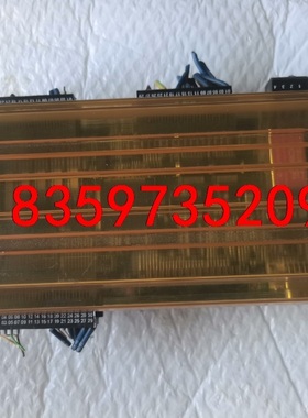 魏德米勒Weidmuller拆机 IG330  Assemb议价