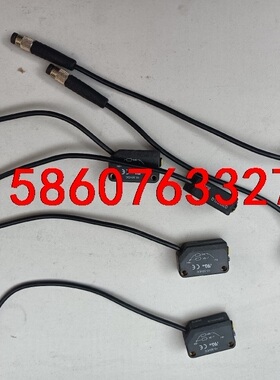 美国邦纳Q20NDXLQ光电开关，全新散装！议价