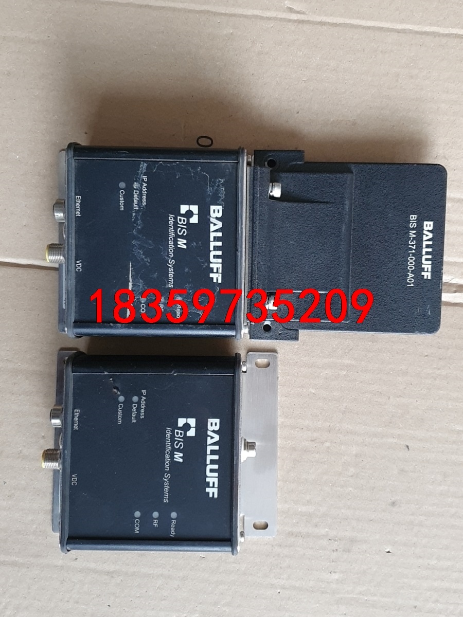 BALLUFF巴鲁夫BIS00ZC议价