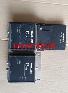 BALLUFF巴鲁夫BIS00ZC议价