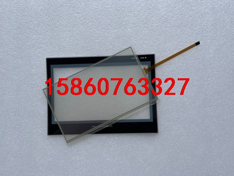 全新繁易F007触摸屏 FE6070H FE6070C FE议价